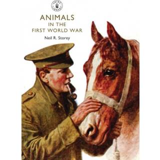 Animals in the First World War