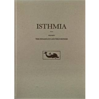 The Hexamilion and the Fortress