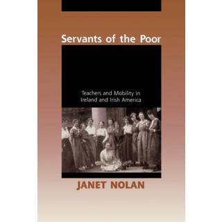 Servants of the Poor