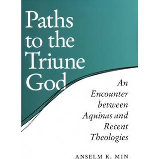 Paths to the Triune God