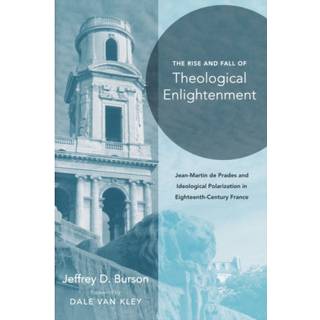 Rise and Fall of Theological Enlightenment