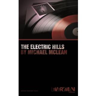 The Electric Hills