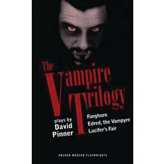 The Vampire Trilogy