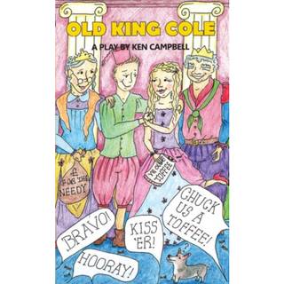 Old King Cole