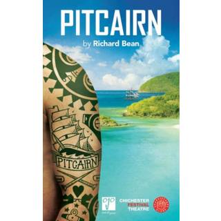 Pitcairn