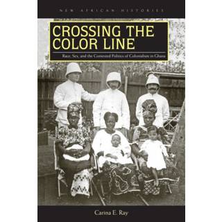 Crossing the Color Line
