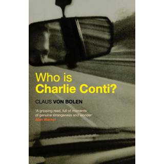 Who Is Charlie Conti?