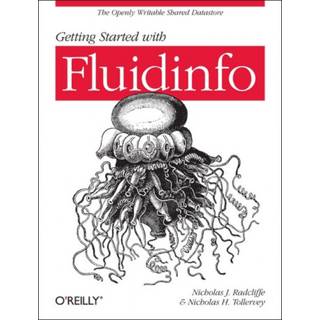 Getting Started with Fluidinfo