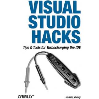 Visual Studio Hacks