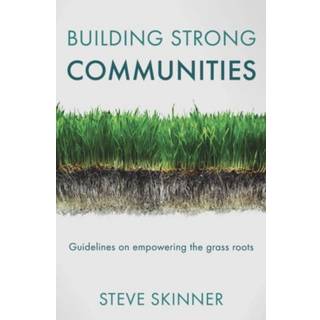 Building Strong Communities