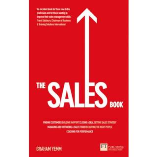 The Sales Book