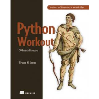 Python Workout (4, 2020) | Reuven Lerner