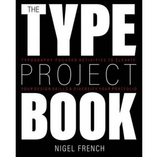 Type Project Book, The