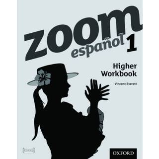 Zoom espanol 1 Higher Workbook (8 Pack)