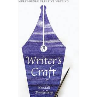 A Writer's Craft