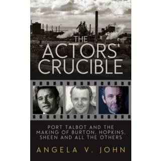 The Actors' Crucible