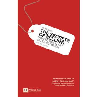 Secrets of Selling, The