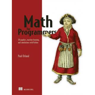 Math for Programmers