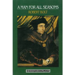 Man For All Seasons Bolt Hereford