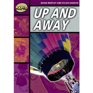 Rapid Stage 1: Reader Set (Series 2)