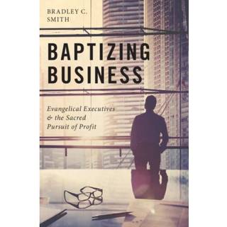 Baptizing Business