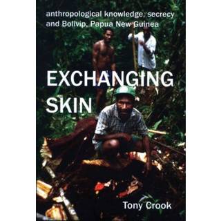 Anthropological Knowledge, Secrecy and Bolivip, Papua New Guinea