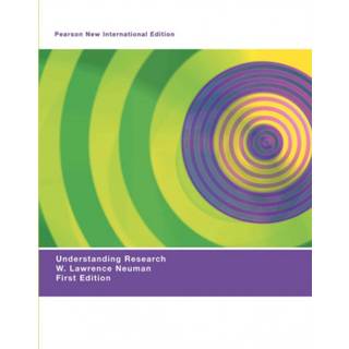 Understanding Research