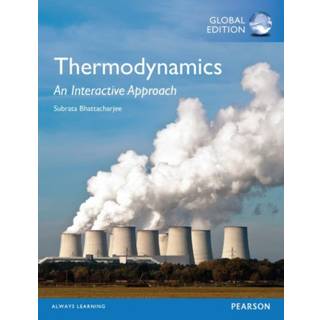 Thermodynamics: An Interactive Approach, Global Edition