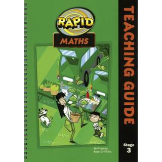 Rapid Maths: Stage 4 Teacher's Guide