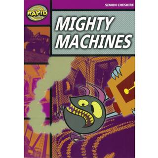 Rapid Stage 3: Reader Set (Series 2)