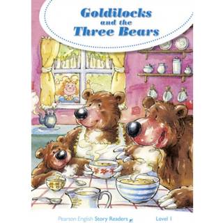 Level 1: Goldilocks and the Three Bears