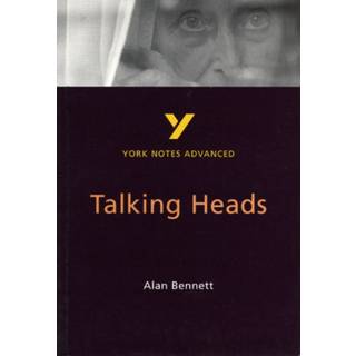 Talking Heads everything you need to catch up, study and prepare for the 2025 and 2026 exams