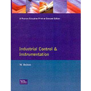 Industrial Control and Instrumentation