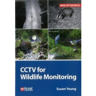 CCTV for Wildlife Monitoring