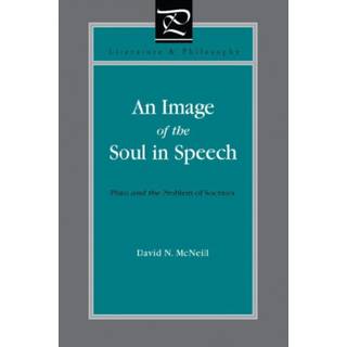An Image of the Soul in Speech
