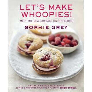Let's Make Whoopies!