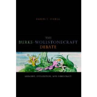 The Burke-Wollstonecraft Debate