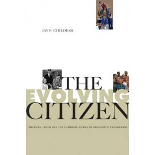 The Evolving Citizen