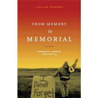 From Memory to Memorial
