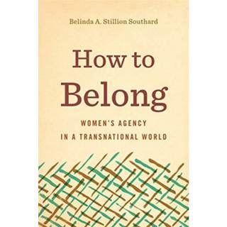 How to Belong