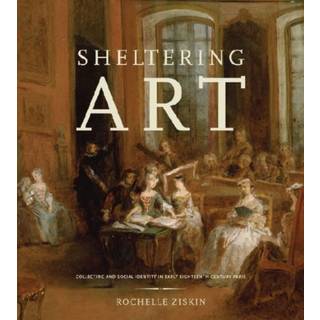 Sheltering Art