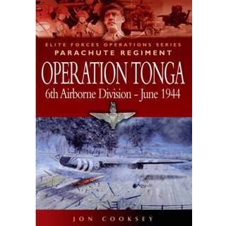 Operation Tonga