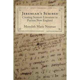 Jeremiah's Scribes