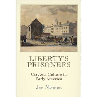 Liberty's Prisoners