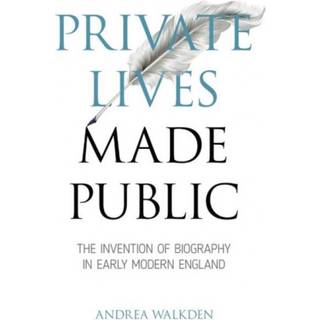 Private Lives Made Public