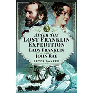 After the Lost Franklin Expedition