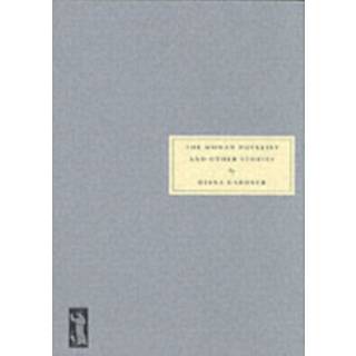 The Woman Novelist and Other Stories