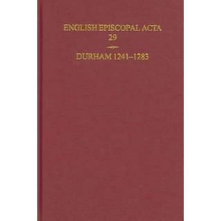 Durham 1241-1283