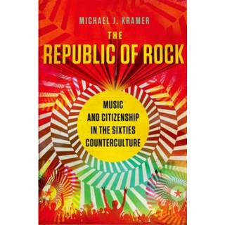 The Republic of Rock