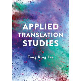 Applied Translation Studies